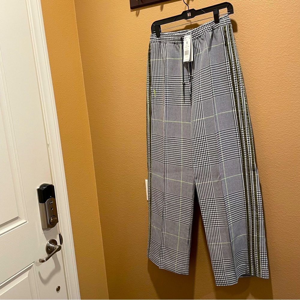 Women’s IVY Park Adidas Small Suit Pants